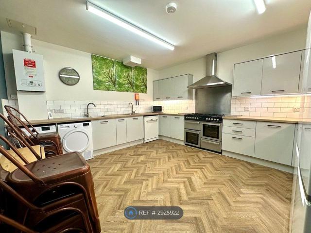 House for rent in Middlehaven, Normanby