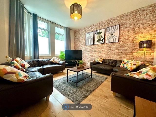 House for rent in Middlehaven, Normanby