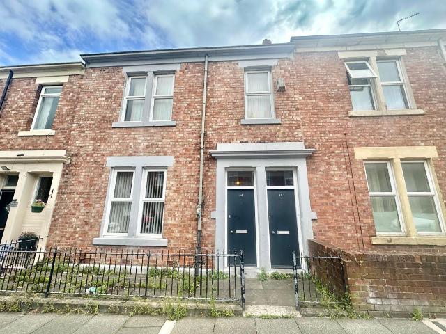 Apartment for rent in Arthur's Hill, Tyne And Wear