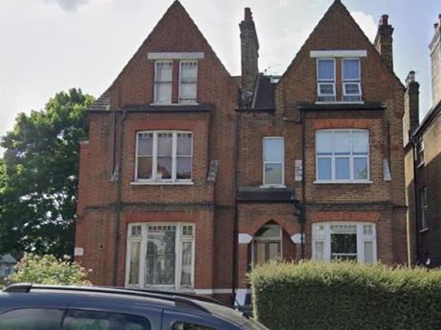 Apartment for rent in London Borough of Bromley, Greater London