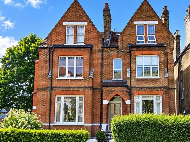 Apartment for rent in London Borough of Bromley, Greater London