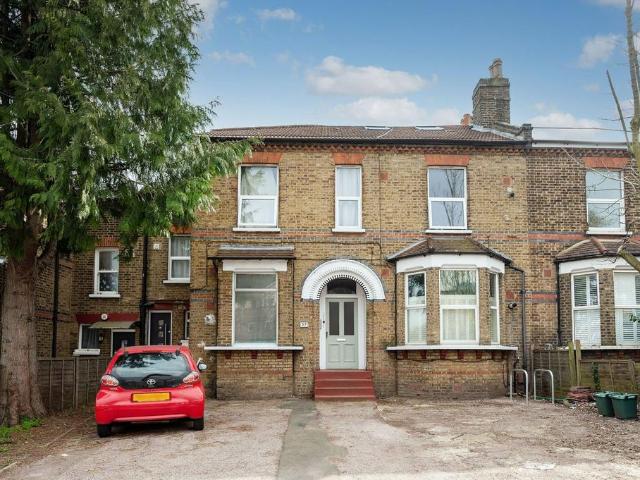 Apartment for rent in Penge, Greater London