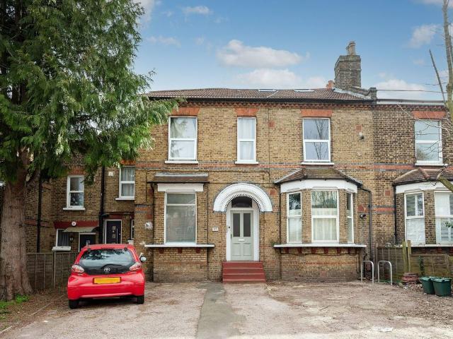 Studio for rent in Penge, Greater London