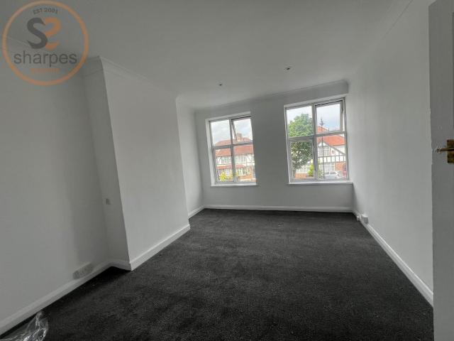 Apartment for rent in Wallington, Greater London