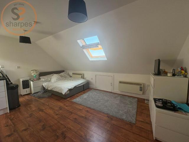 Studio for rent in Wallington, Greater London
