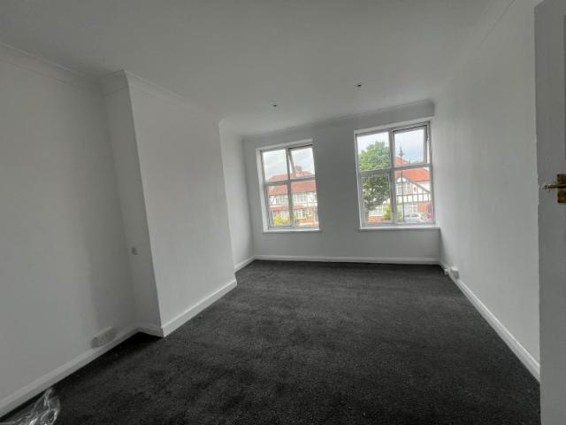 Apartment for rent in Wallington, Greater London