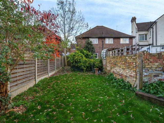 House for rent in Coney Hall, Greater London