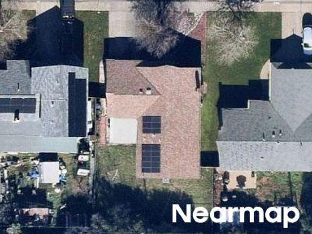 House for sale in Mather, California
