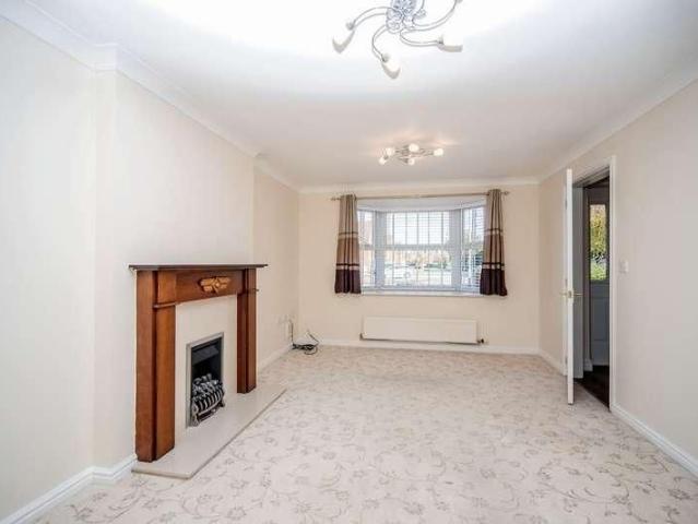 House for rent in Bedford