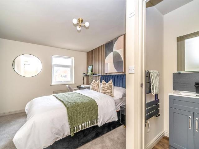 House for rent in Bedford