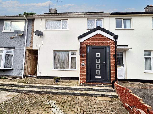 Apartment for rent in Thurnby Lodge, Old Wharf
