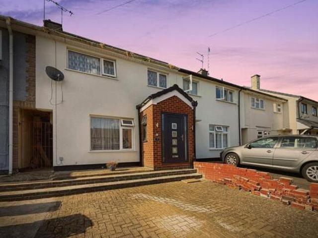 House for sale in Pinfold, Leicestershire