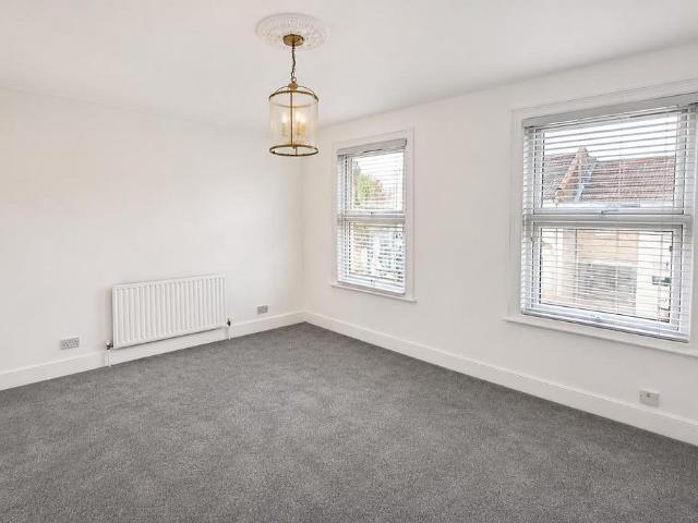 Apartment for rent in Lower Edmonton, Greater London