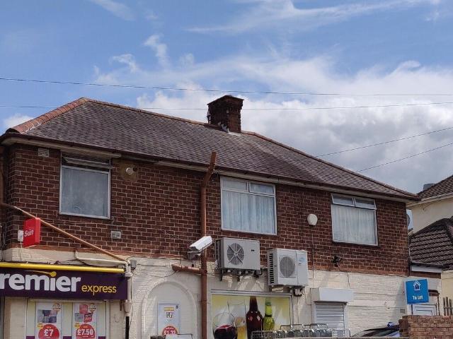 Apartment for rent in Hatton Park, Wellingborough