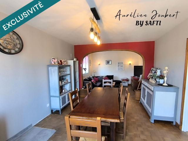 Maison vente à Guéret, Crozant