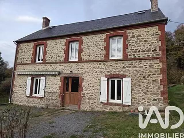 Maison vente à Les Parts, Croze