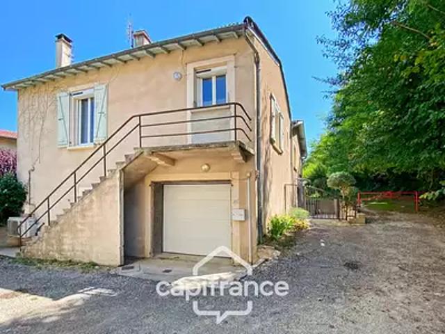 Maison vente à Valence, Crozes-hermitage