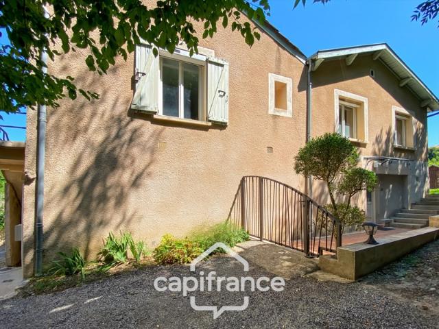 Maison vente à Valence, Crozes-hermitage