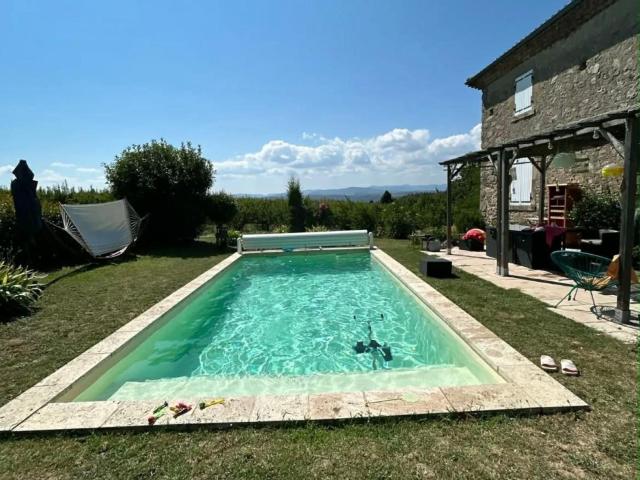 Maison vente à Crozes-Hermitage, Drôme