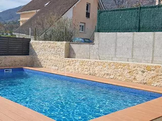 Maison vente à Crozet, Ain