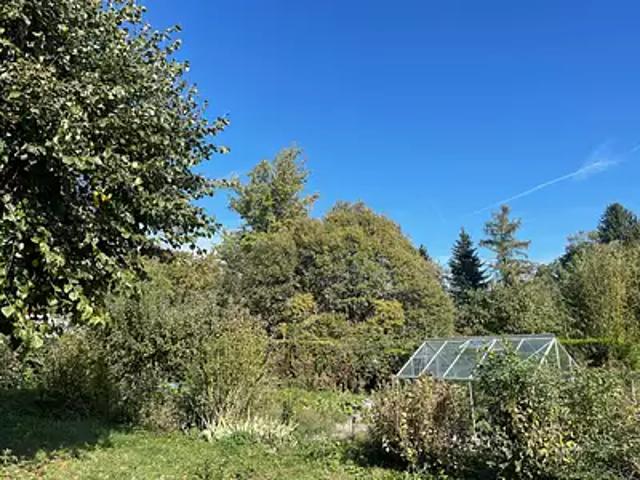 Terrain vente à Gex, Crozet