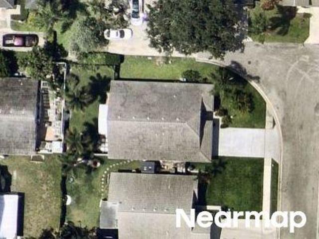 House for sale in West Palm Beach, Florida
