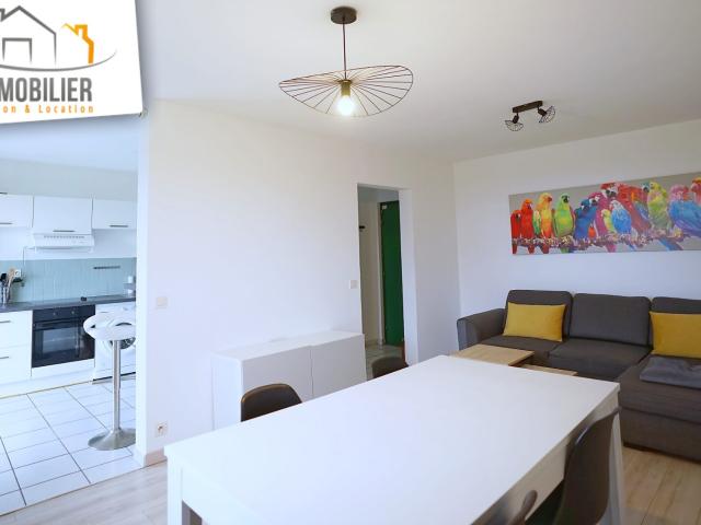 Appartement location à Gex, Crozet