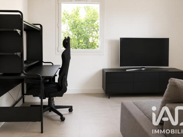 Appartement vente à Gex, Crozet