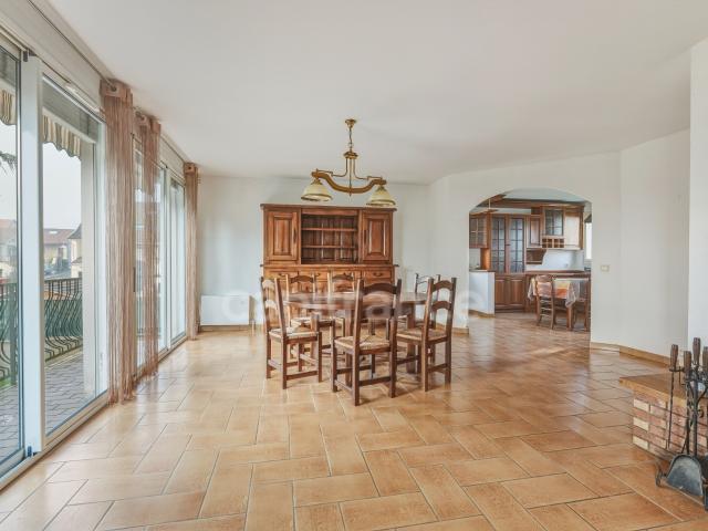 Maison vente à Gex, Crozet