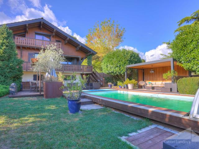 Maison vente à Crozet, Ain