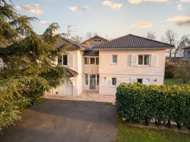 Maison vente à Gex, Crozet