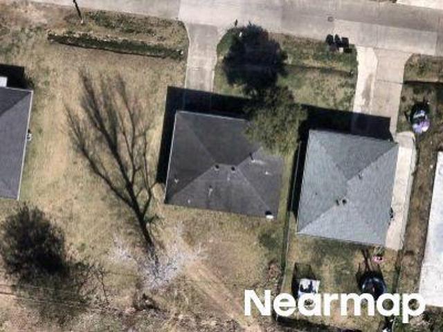 House for sale in Louisiana