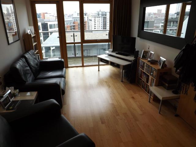 House for rent in Steander, Leeds