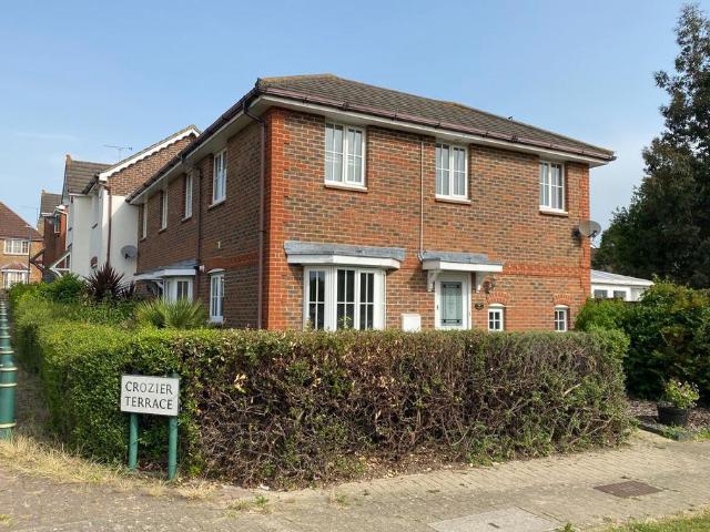 House for rent in Chelmer Village, Chelmsford