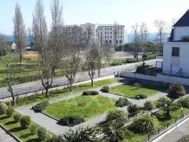 Appartement vente à Châteaulin, Bretagne