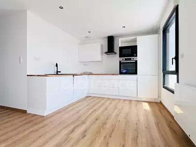 Appartement vente à Châteaulin, Bretagne