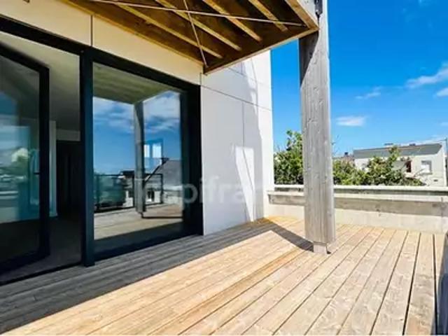 Appartement vente à Châteaulin, Bretagne