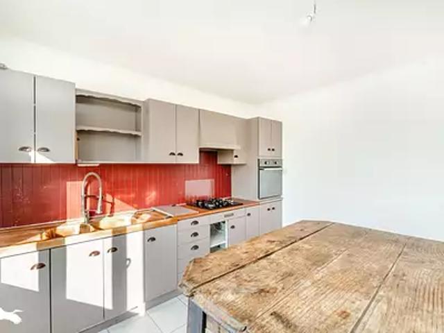 Appartement vente à Châteaulin, Bretagne