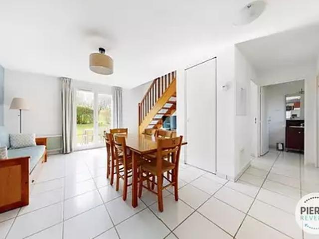 Appartement vente à Châteaulin, Bretagne