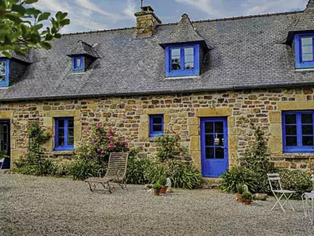 Maison vente à Châteaulin, Bretagne