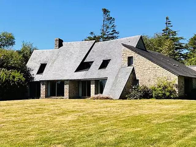 Maison vente à Châteaulin, Bretagne