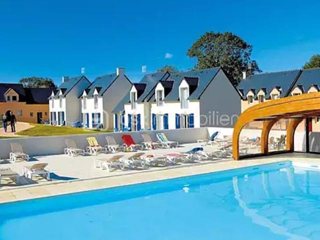 Maison vente à Châteaulin, Bretagne