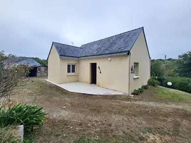 Maison vente à Le Bourg, Crozon
