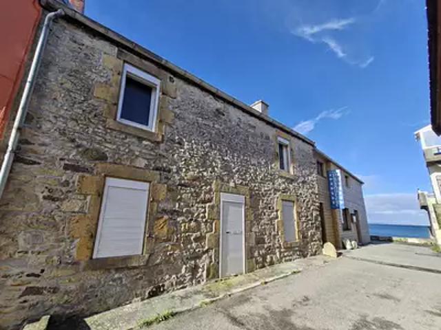 Maison vente à Châteaulin, Bretagne