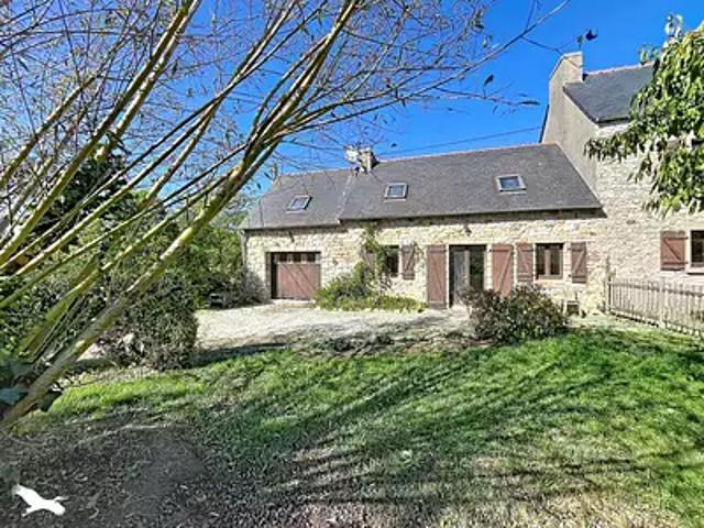Maison vente à Le Bourg, Crozon