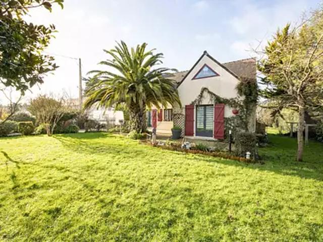 Maison vente à Châteaulin, Bretagne