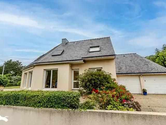 Maison vente à Châteaulin, Bretagne