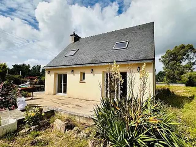 Maison vente à Le Bourg, Crozon