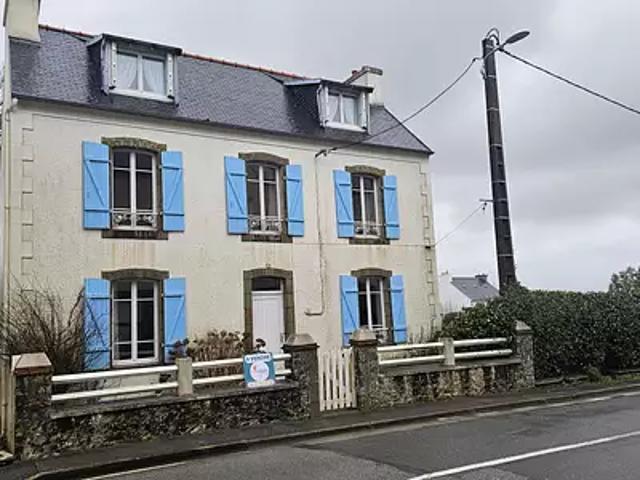 Maison vente à Châteaulin, Bretagne