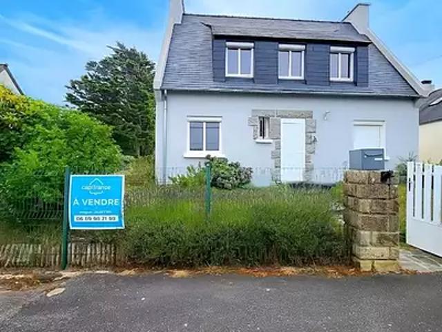 Maison vente à Châteaulin, Bretagne